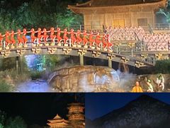 -禅宗少林·音乐大典