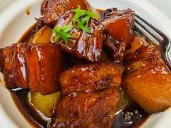 -江南灶中餐厅(南京香格里拉店)