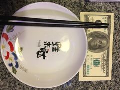 -蘭奢雅集·江浙菜(青山江滩店)