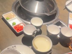 -同仁四季椰子鸡(罗湖国贸店)