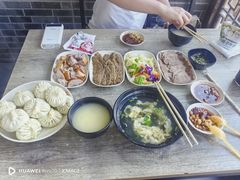 -津门张记包子铺(华昌道店)
