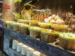 -吉布鲁牛排海鲜自助(成都大悦城店)