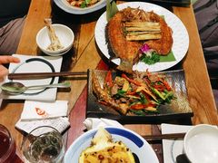 -紫滇源云南生态菜(丹凤街店)