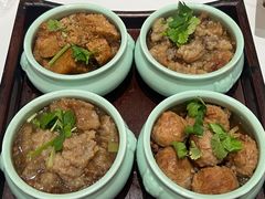 -梅利汴京烤鸭•开封豫菜地标店(晋安路店)