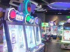 -天天玩X秋葉原日系动漫游戏中心