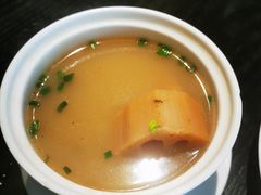 排骨藕汤-简小舍·民间手艺菜(武昌江滩店)