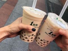 -1点点(石家庄长安万达店)