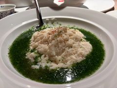绍菜雪花鸡淖-满堂匠心川宴·私房菜(天府三街店)