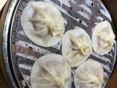 -小六汤包·老字号·中华名小吃(兴庆路店)