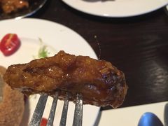 -TAMATI(巴黎贝甜韩式西餐厅店)