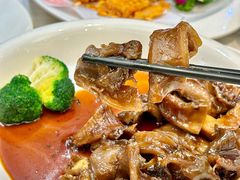 -有腥气私房菜·寻味顺德