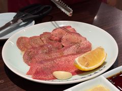 -蒜香焼肉PURUSHIN(马场路店)