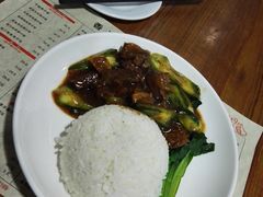 -香港仔茶餐厅(凤阳店)