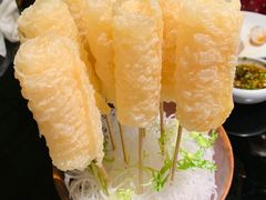响铃-官也街澳门火锅(新源里店)