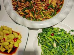-新概念来凤鱼(璧山店)