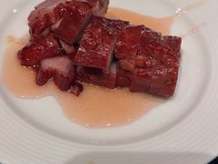 -京香轩·中餐厅(上海中庚聚龙酒店)