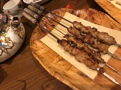 -天山醉美·新疆餐厅(富华里店)