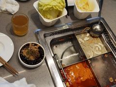 -海底捞火锅(王府井银泰in88店)