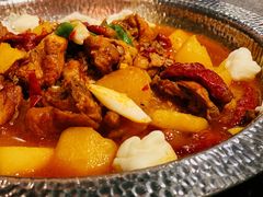 -丝路金桃·新疆菜(徐汇店)