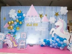 -拾贰季喜宴(百利达广场店)