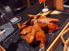 -羽鸽集·乳鸽专门店·地道顺德菜(岭南站店)