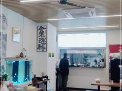 -圳兴面王·拌川·特色炒面(南山保利剧院店)