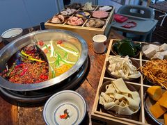 -芈重山老火锅(洪崖洞店)