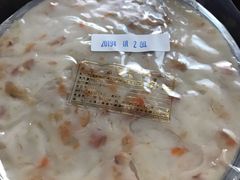 -利苑酒家(合景国际金融广场店)