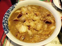 -黑土地东北私房菜馆(南门大街店)