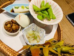 -樱宿日式和牛烧肉(五道口店)
