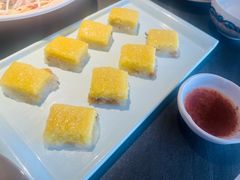 -紫泥369粗粮季(四牌楼店)