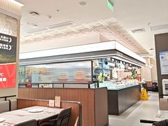 -凡塔斯牛排自助餐厅(广东佛山三水万达店)