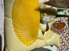 -芭札·Thai泰国餐厅(同和金铂天地店)