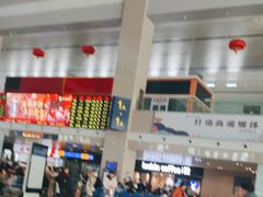 -长春西站