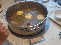 -潮牛壹号鲜牛肉火锅(光谷天地店)