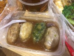-兄弟深夜豆浆