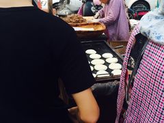 -老西关黄老太牛肉烧饼