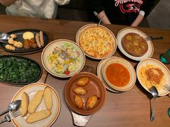 -萨莉亚意式餐厅(常州环球港店)