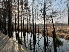 -云龙湖旅游景区