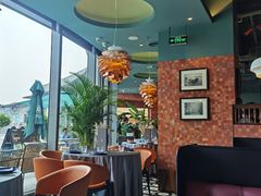 -星叶·东南亚料理(宁波万象汇店)