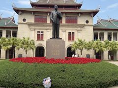 -厦门大学(思明校区)