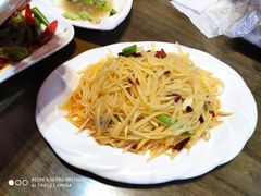 -日食记精菜馆(建邺万达店)