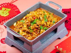 -味上湘菜馆(岳麓山店)