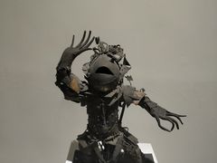 -四川美术学院美术馆