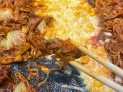 -高基五春川炒鸡排 韩国料理(威海总店)