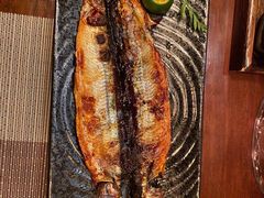 -山葵家·创意料理(万象汇店)