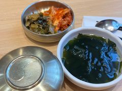 -米村拌饭(凯德和平广场店)