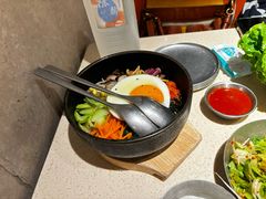 -Ant 蚂蚁洞烤肉·大营地(上海静安大悦城店)