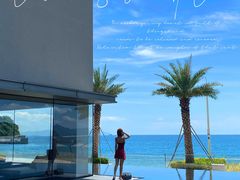 -深圳大梅沙京基洲际度假酒店