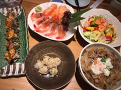 -初居食屋日式料理(万象城购物中心店)